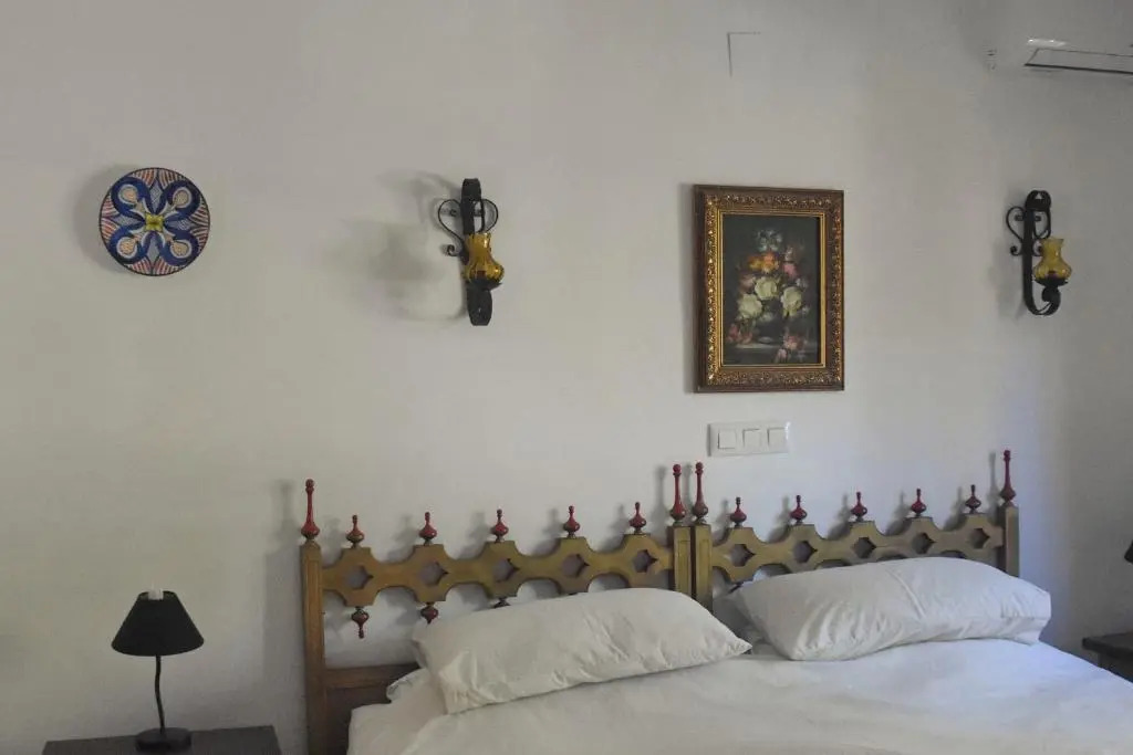 Villa Leones 4 - total privacy - by Holiday Rentals Villamar