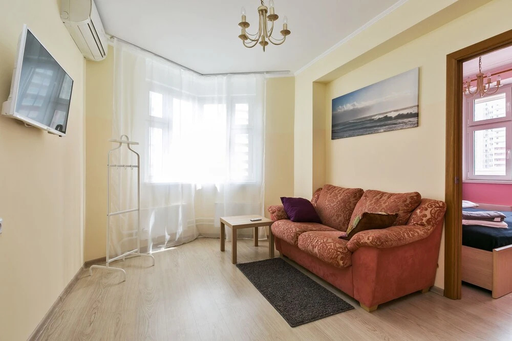 MaxRealty24 Putilkovo, 70-Letiya Pobedy