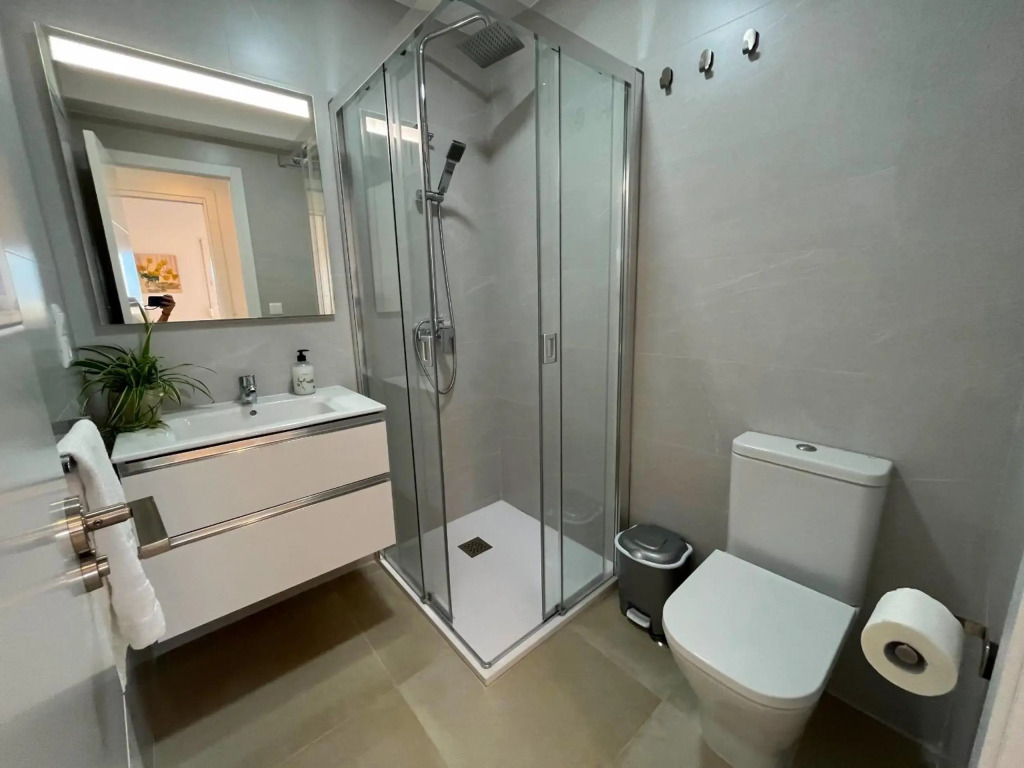 Nerja Paradise Rentals - Morasol Apt 7