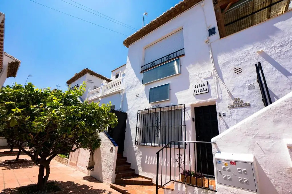 Urb. Punta Lara, Plza. Sevilla 2, 2D