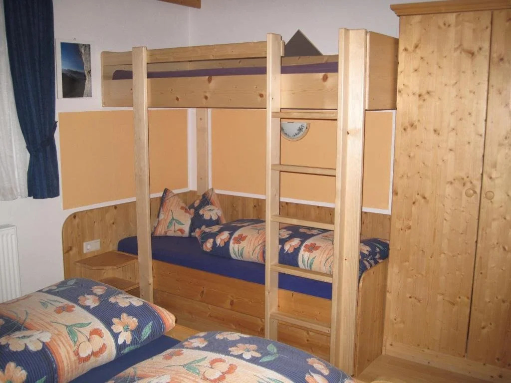 Alpina Appartement