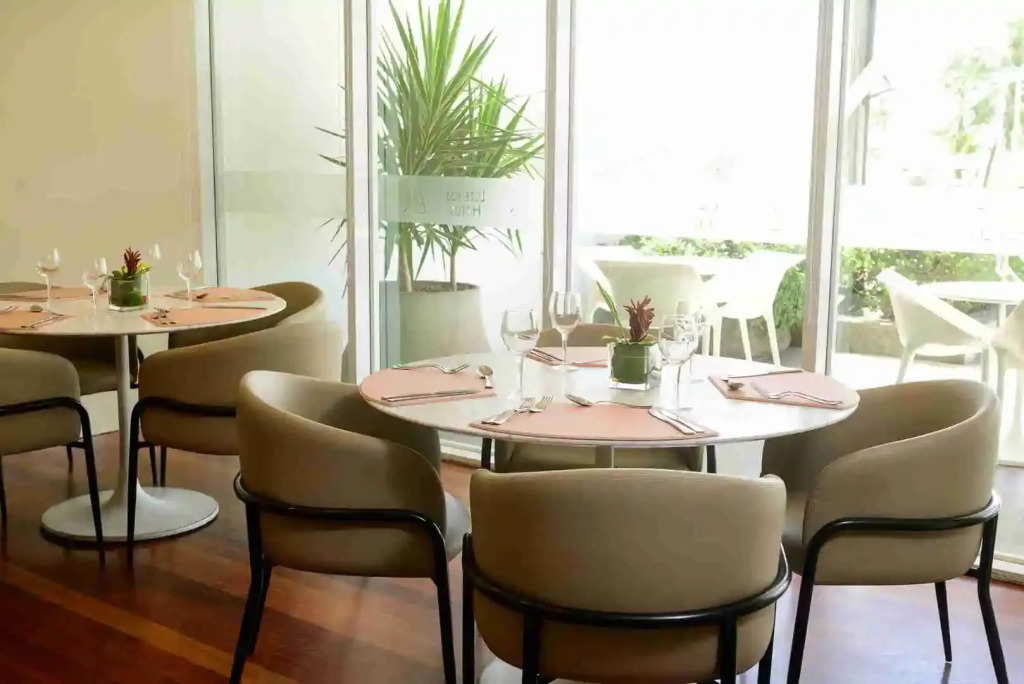 Hotel Luzeiros Fortaleza