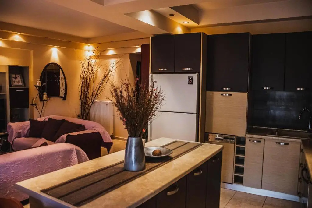 Bojana' s luxury house