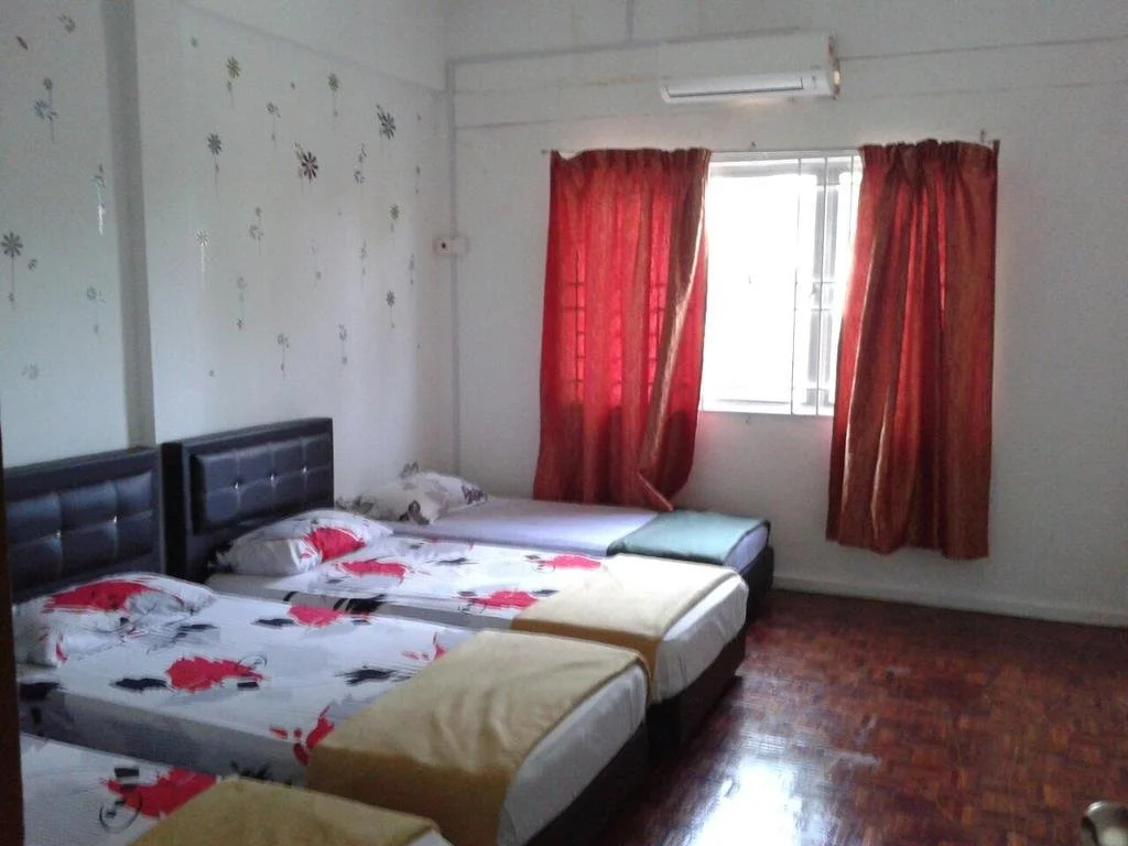 My Jonker House