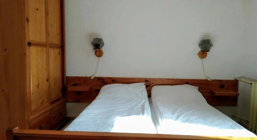 Chapov Guest Rooms