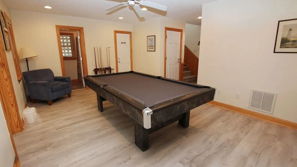 Millennium-2 - 6 Br Home
