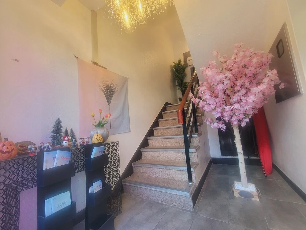 Olive Hostel Dongdaemun
