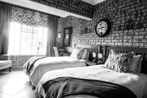 Vintage Charm Guesthouse