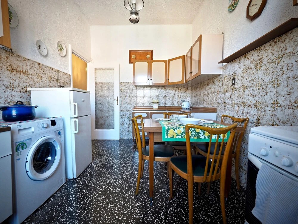Casa San Martino con Vista