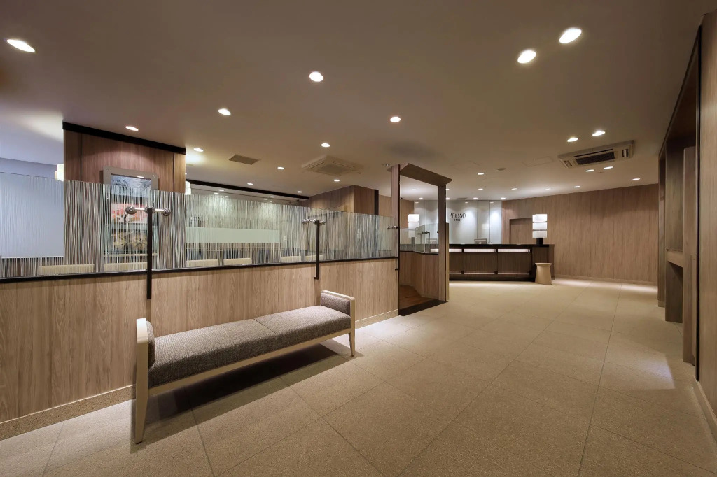Keio Presso Inn Tokyo Kudanshita