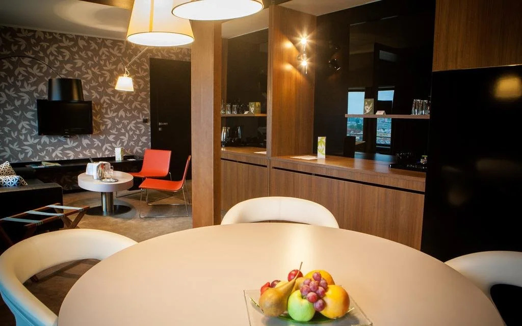 Hotel Yasmin Košice