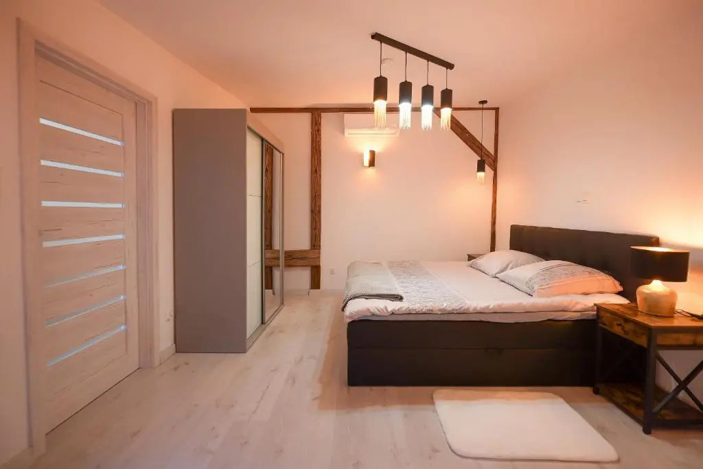 Aparthotel Zabrze, Apartamenty w Centrum z prywatnym parkingiem