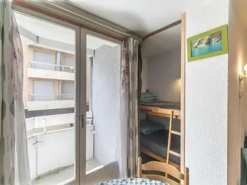 Studio Cauterets, 1 pièce, 4 personnes - FR-1-401-23