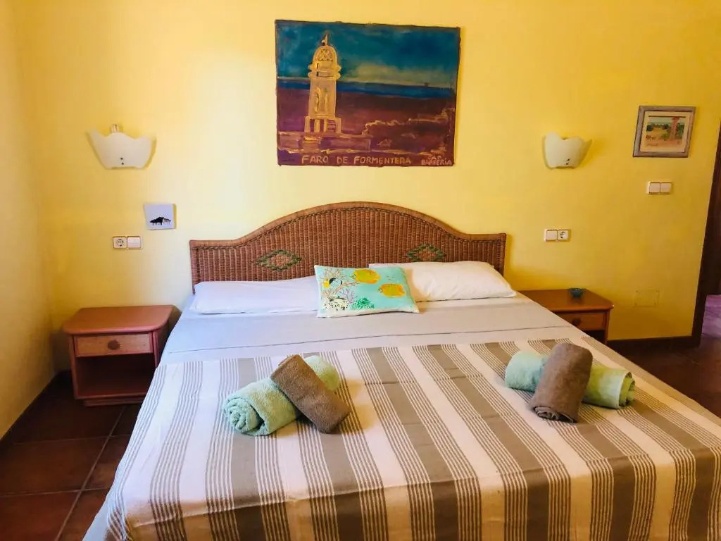 Casa Valentina Vivienda Turistica Et6135