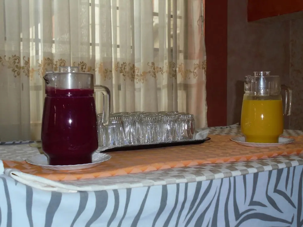LMS Guest House