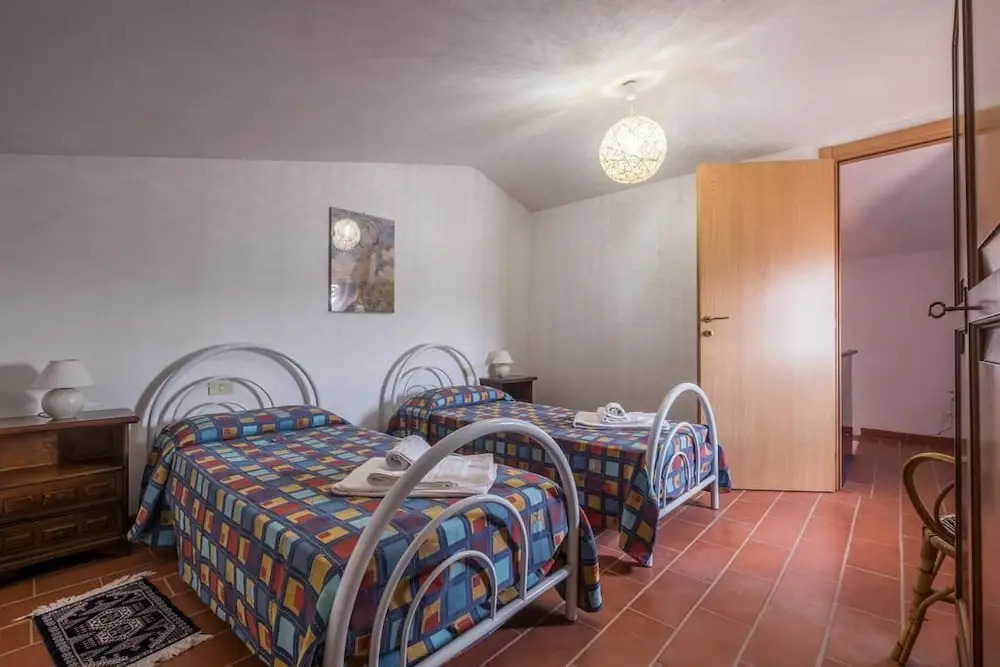 Borgo Amarrante