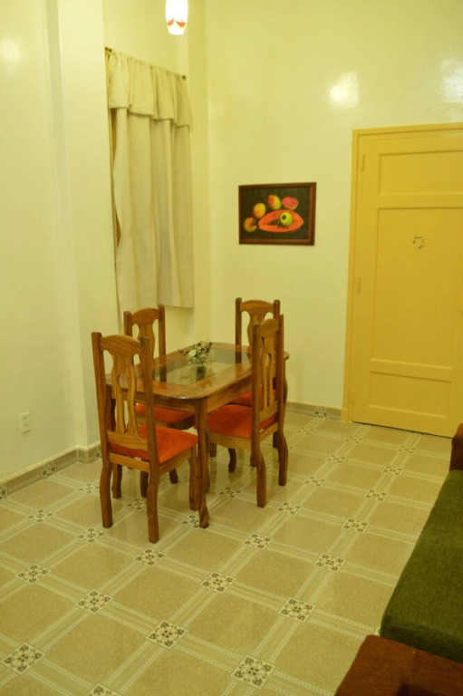 Leticia Apartment