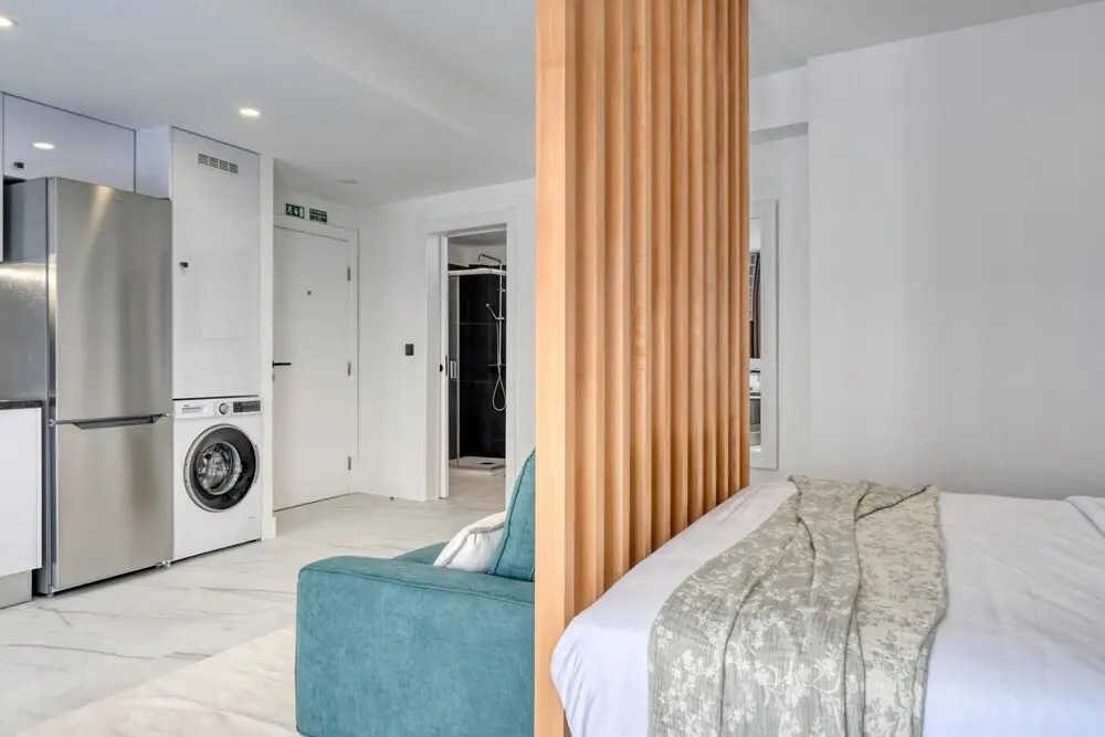 Beco Santa Emilia 4Q a Home in Madeira