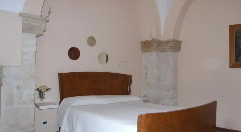 La Casa Antica