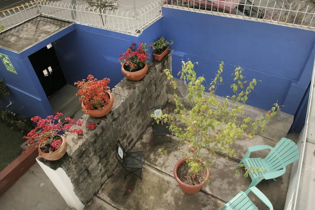 BoutiQuito Design Hostel