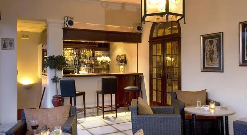 Audacia Manor Boutique Hotel