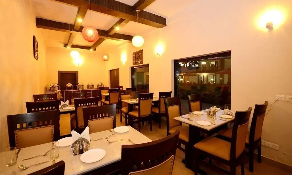 Relax Inn Resort