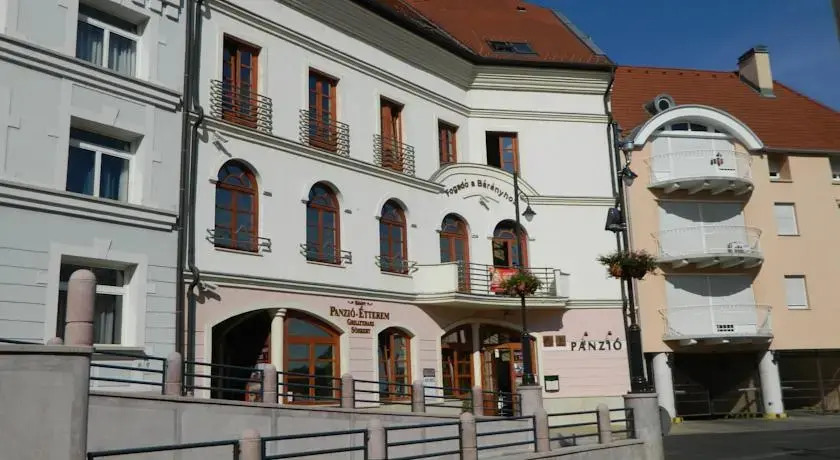A Bárány