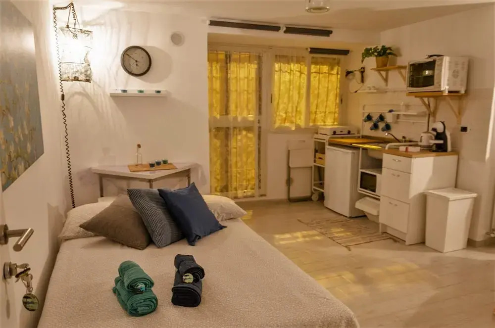 Bell & Buon B&B