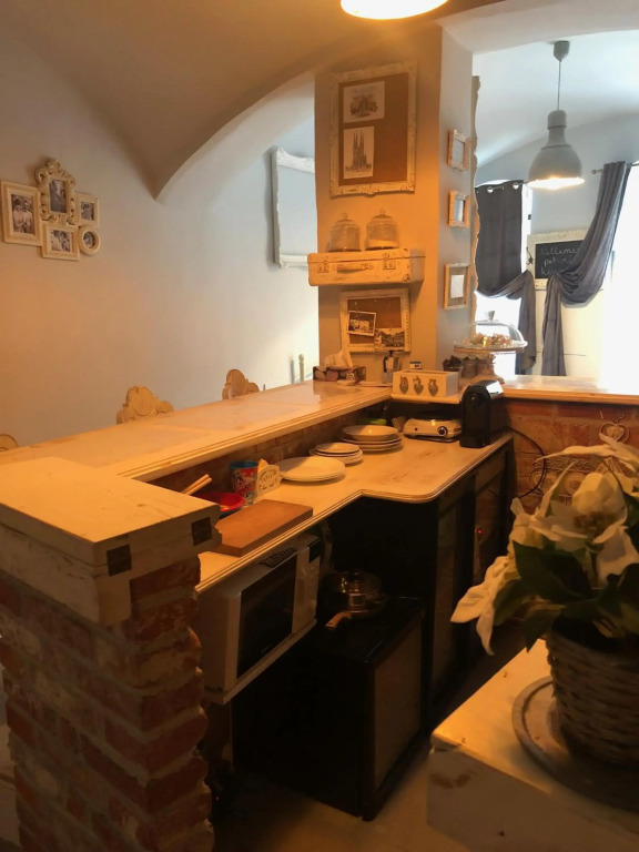 Godot Apartman