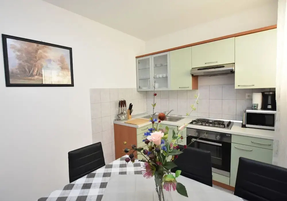 Apartments Tonja