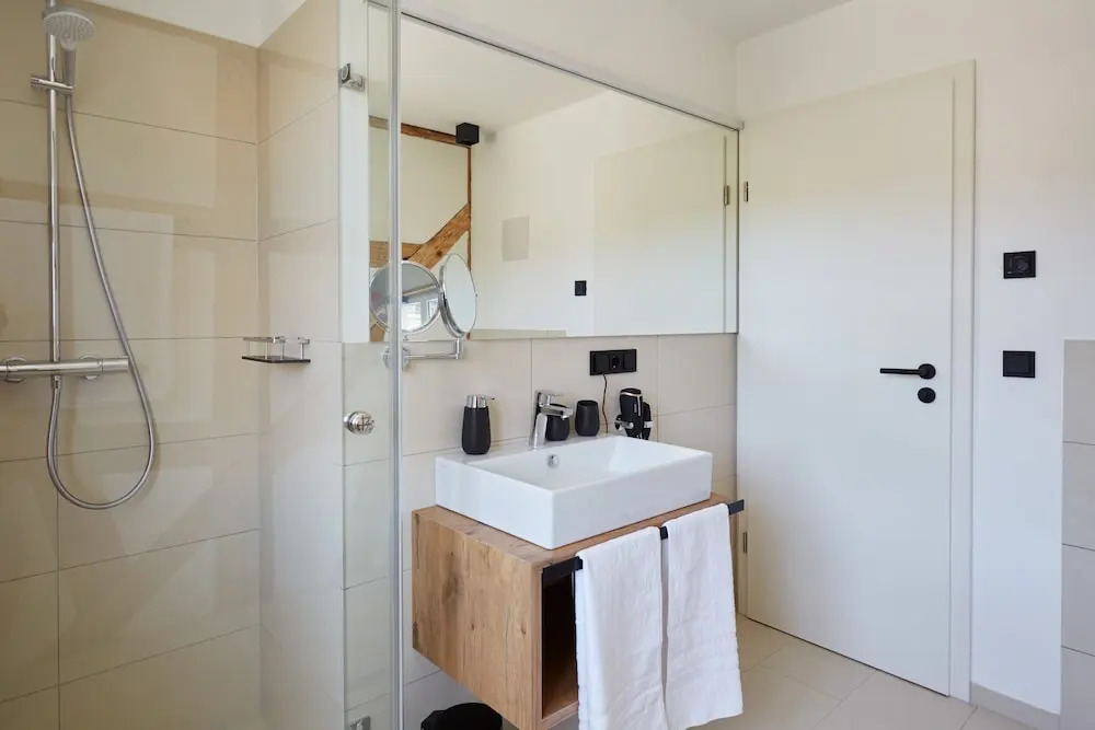Sternen Bohlingen Aparthotel