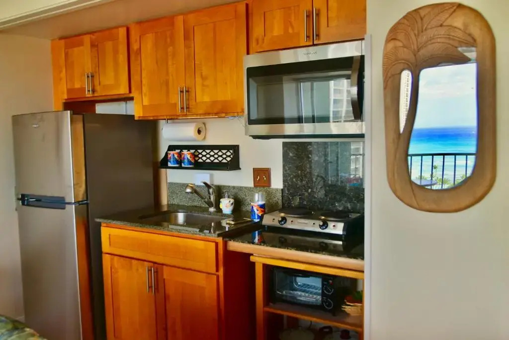 Jennys Pineapple Cottage