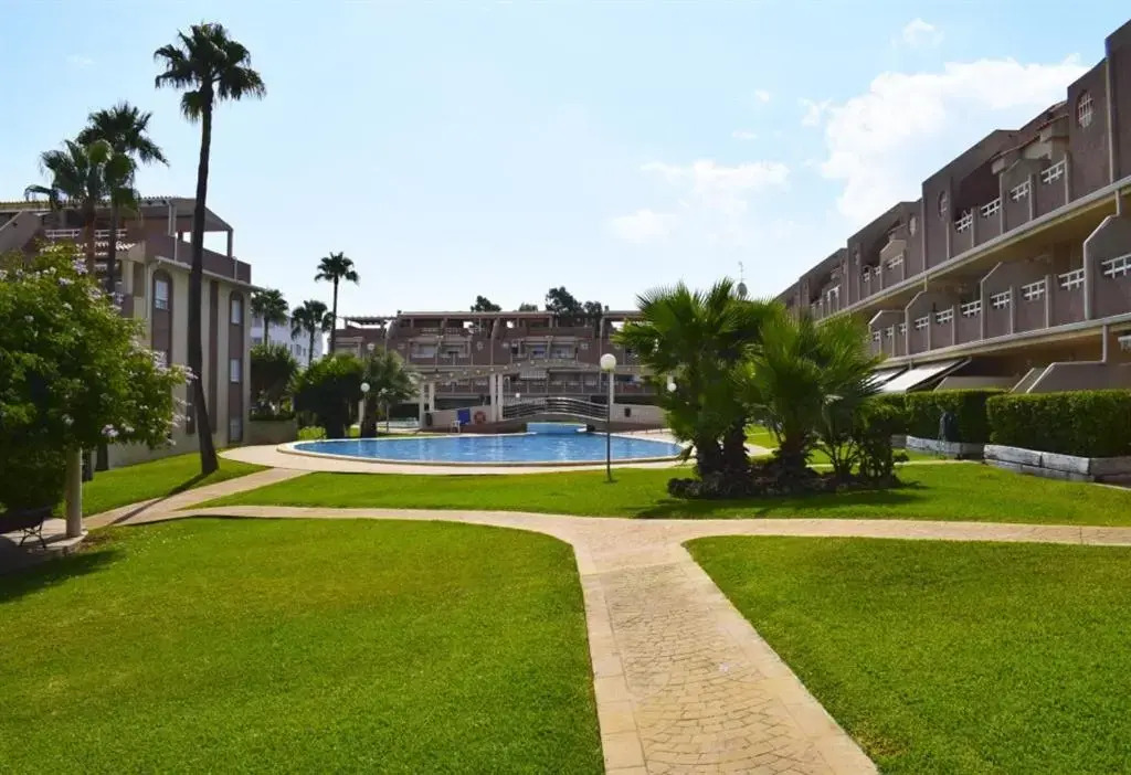 Paraiso 2 Nova Denia PB3201
