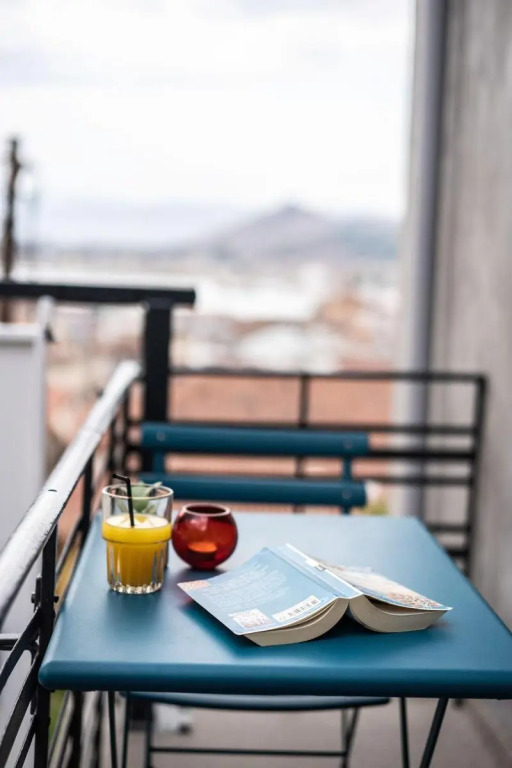 Aethra Boutique Rooms