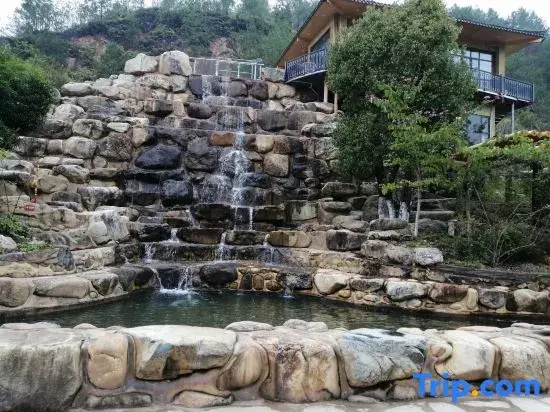 Xingning Xiaoyaogu Homestay