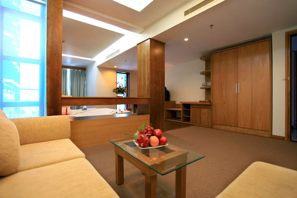 Prime New Hotel