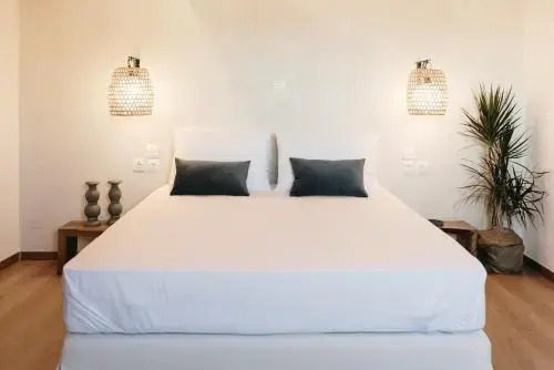 BOĒM Boutique Hotel Lefkada
