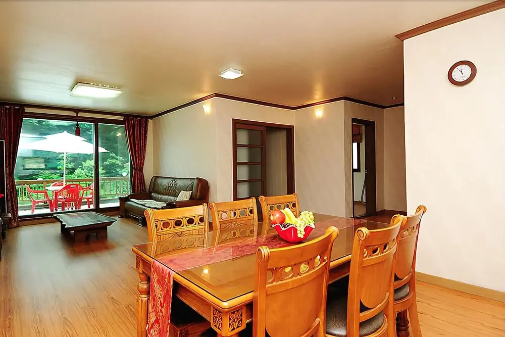 Gapyeong Mystery Pension