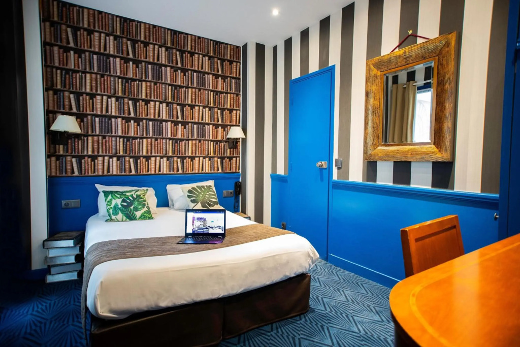 Kyriad ECO - Suresnes - La Defense