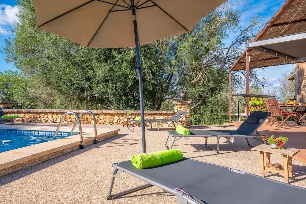 Cocotte in Mallorca With 2 Bedrooms and 3 Bathrooms
