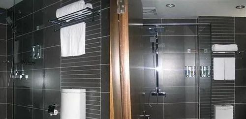7 1 Business Hotel - Liuan