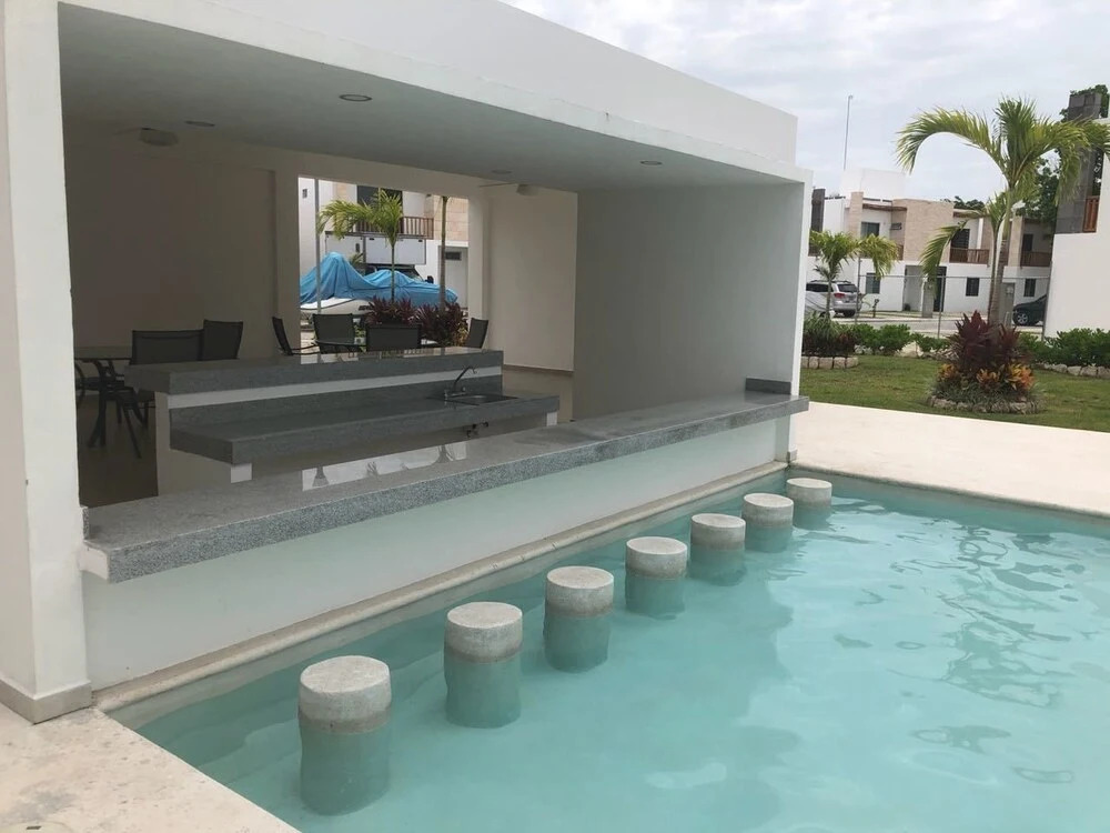 Micasatucasa.PuertoMorelos