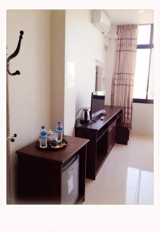 Hotel Myitkyina