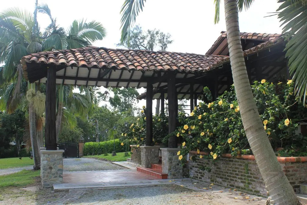 Finca Hotel La Esperanza