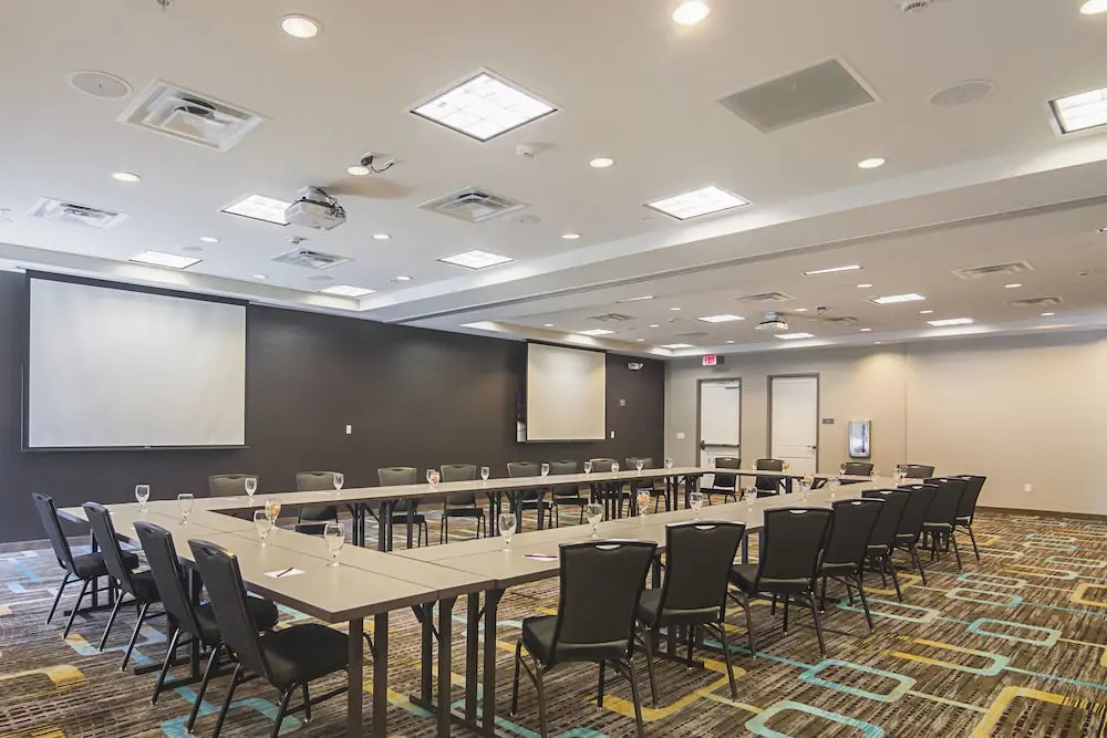 Residence Inn Denton