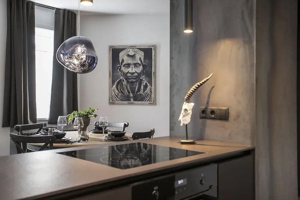 AVA Apartments by Heimaleiga