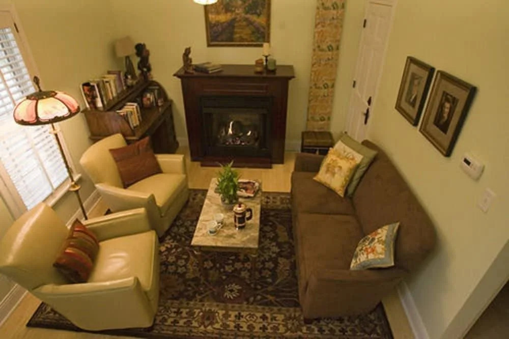 Old Towne Carmel Bed and Breakfast