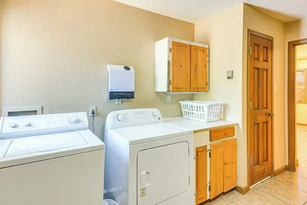 Family-friendly House: Fish, Hike, Bike & More!