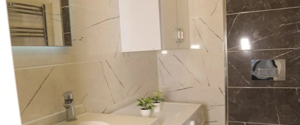 Istanbul Relax Suite