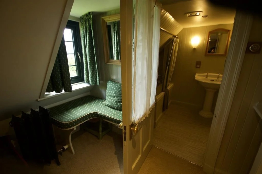 Flodigarry Hotel